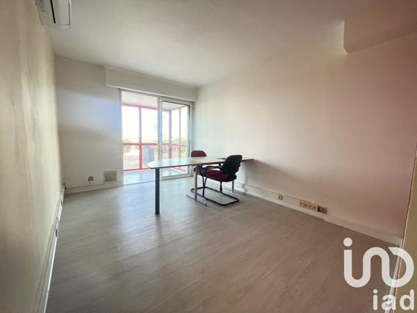 Appartement 3 pièces de 54 m² à Canet-en-Roussillon (66140)