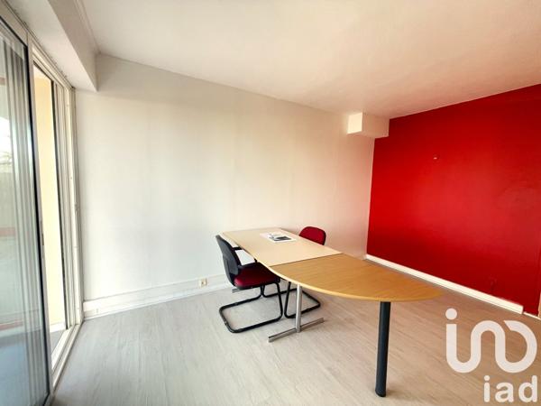 Appartement 3 pièces de 54 m² à Canet-en-Roussillon (66140)