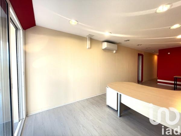 Appartement 3 pièces de 54 m² à Canet-en-Roussillon (66140)