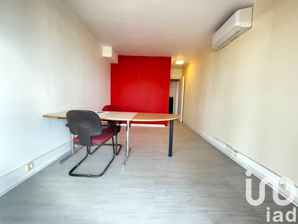 Appartement 3 pièces de 54 m² à Canet-en-Roussillon (66140)