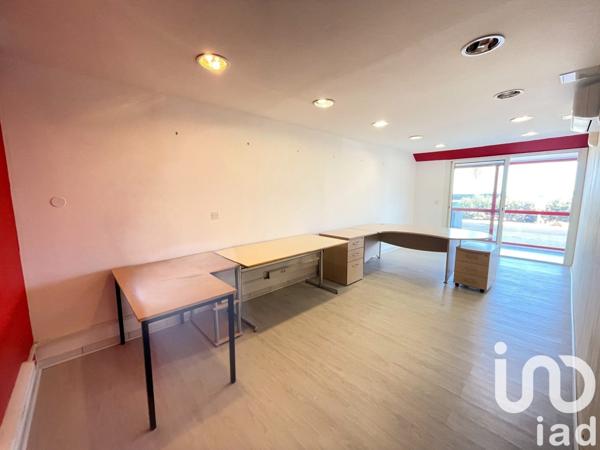 Appartement 3 pièces de 54 m² à Canet-en-Roussillon (66140)