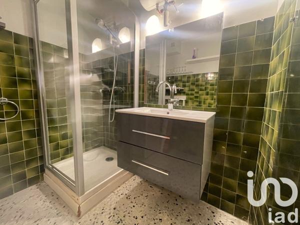 Appartement 3 pièces de 54 m² à Canet-en-Roussillon (66140)