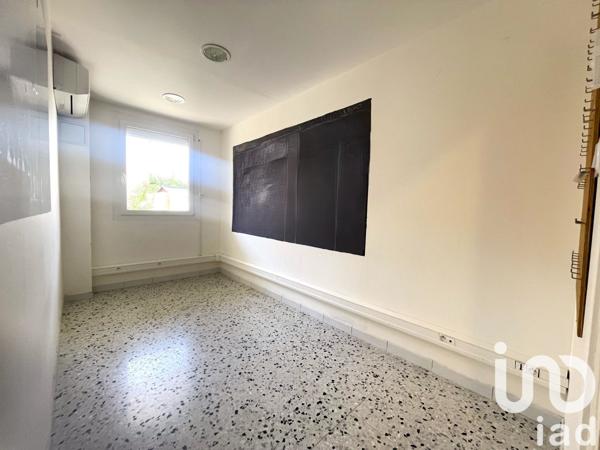 Appartement 3 pièces de 54 m² à Canet-en-Roussillon (66140)