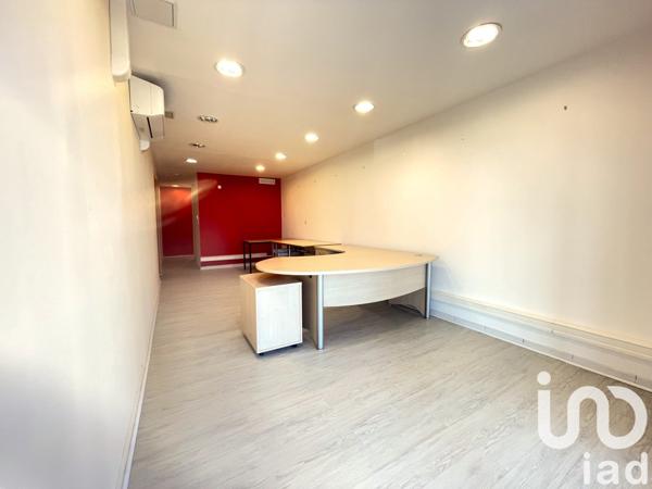 Appartement 3 pièces de 54 m² à Canet-en-Roussillon (66140)