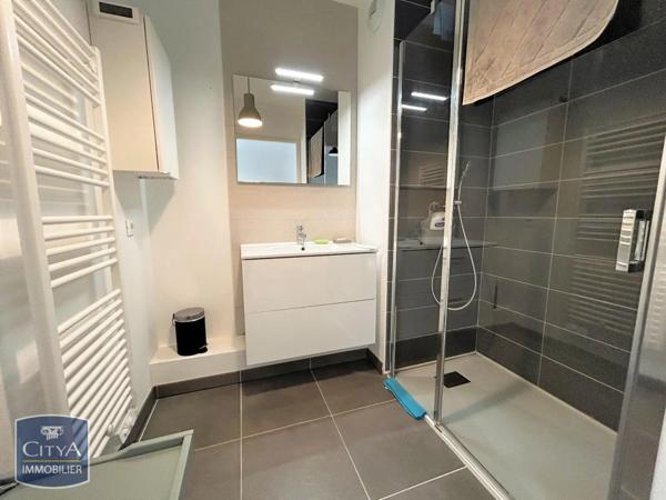 Appartement à vendre 4 pièces 86m²