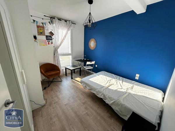 Appartement à vendre 4 pièces 86m² La Rochelle (17000)