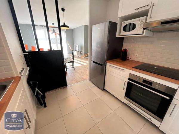 Appartement à vendre 4 pièces 86m²