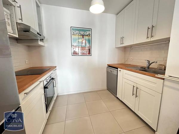 Appartement à vendre 4 pièces 86m²