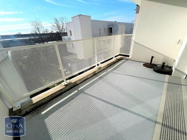 Appartement à vendre 4 pièces 86m²