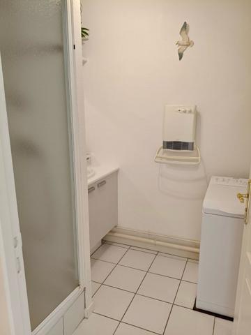 Appartement 2 pièce(s) 1 chambre(s) 36.82 m²