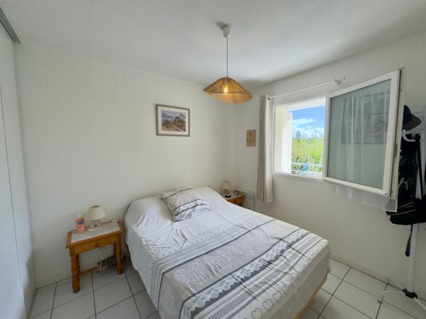Appartement 2 pièce(s) 1 chambre(s) 36.82 m²