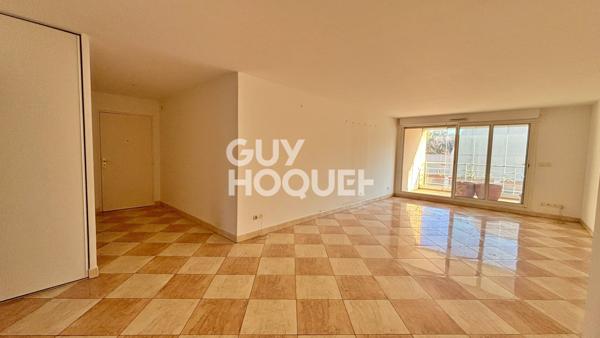 APPARTEMENT À VENDRE DE 4 PIÈCES DE 94,00 M²