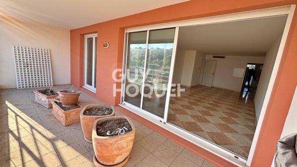 APPARTEMENT À VENDRE DE 4 PIÈCES DE 94,00 M²