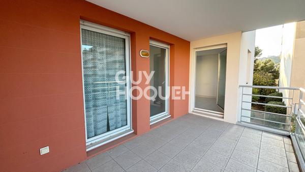 APPARTEMENT À VENDRE DE 4 PIÈCES DE 94,00 M²