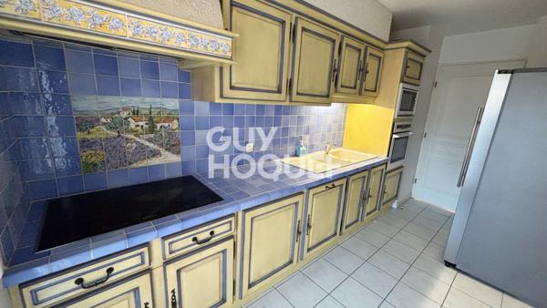 APPARTEMENT À VENDRE DE 4 PIÈCES DE 94,00 M²