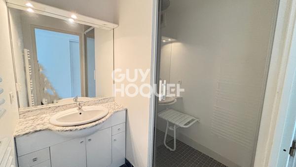 APPARTEMENT À VENDRE DE 4 PIÈCES DE 94,00 M²