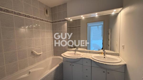 APPARTEMENT À VENDRE DE 4 PIÈCES DE 94,00 M²