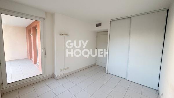 APPARTEMENT À VENDRE DE 4 PIÈCES DE 94,00 M²