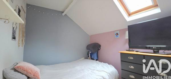 Maison à vendre 4 pièces 59 m² Carrières-sous-Poissy