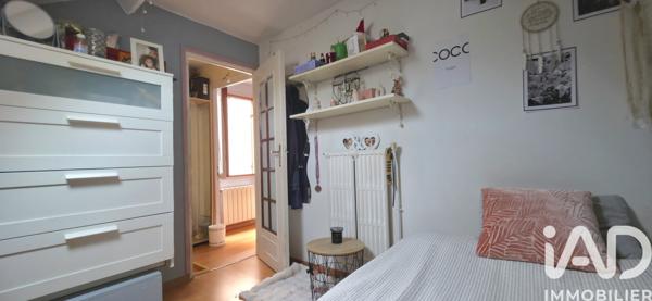 Maison à vendre 4 pièces 59 m² Carrières-sous-Poissy