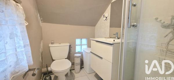 Maison à vendre 4 pièces 59 m² Carrières-sous-Poissy