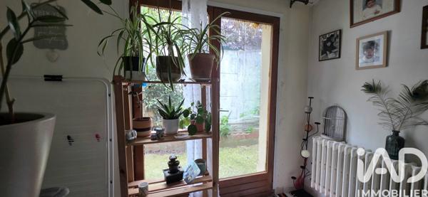 Maison à vendre 4 pièces 59 m² Carrières-sous-Poissy