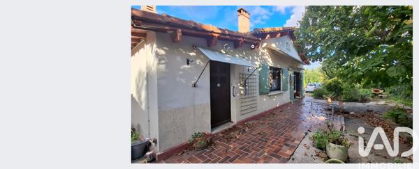 Maison à vendre 4 pièces 85 m² Villeneuve-lès-Avignon