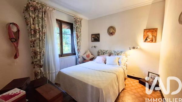 Maison à vendre 4 pièces 85 m² Villeneuve-lès-Avignon