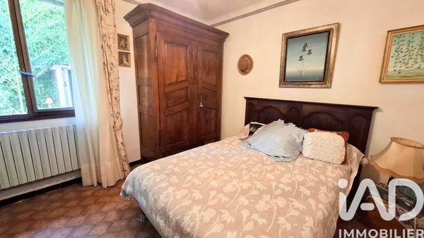 Maison à vendre 4 pièces 85 m² Villeneuve-lès-Avignon