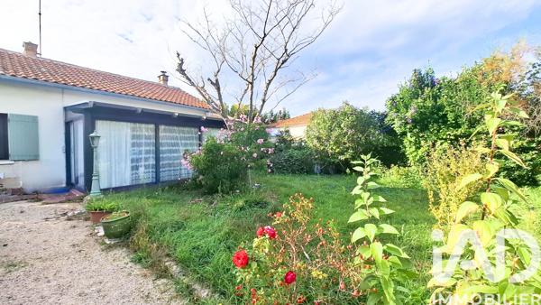 Maison à vendre 4 pièces 85 m² Villeneuve-lès-Avignon