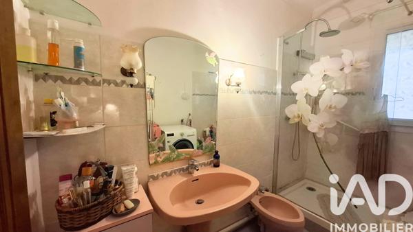 Maison à vendre 4 pièces 85 m² Villeneuve-lès-Avignon