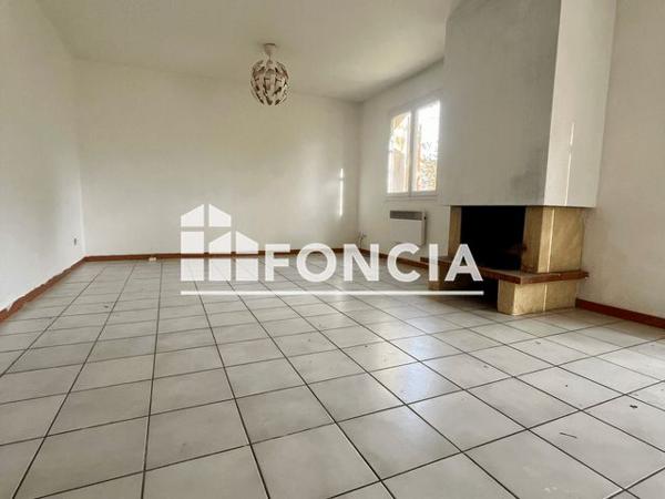 À vendre Maison 5 pièces 90 m² - Cenon 33150