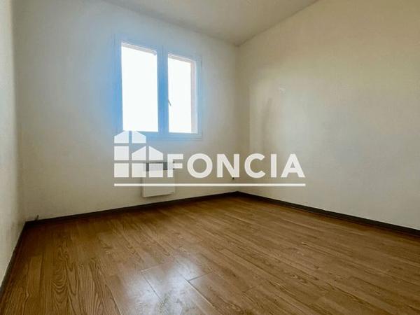 À vendre Maison 5 pièces 90 m² - Cenon 33150