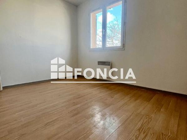 À vendre Maison 5 pièces 90 m² - Cenon 33150