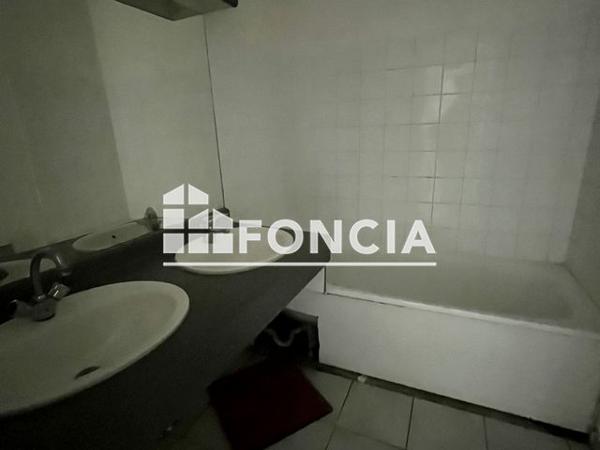 À vendre Maison 5 pièces 90 m² - Cenon 33150