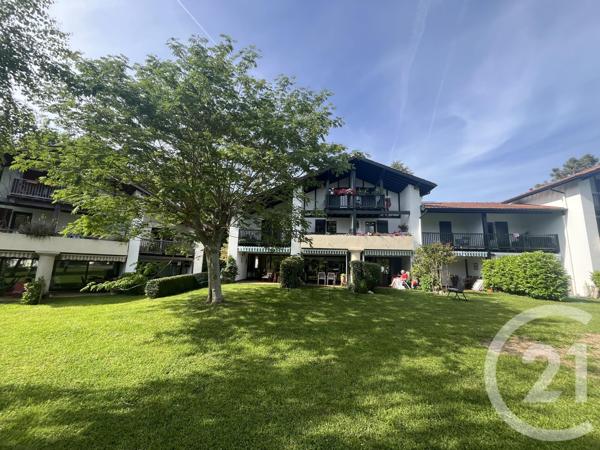 Maison à vendre  4 pièces - 95 m 2   HENDAYE  - 64