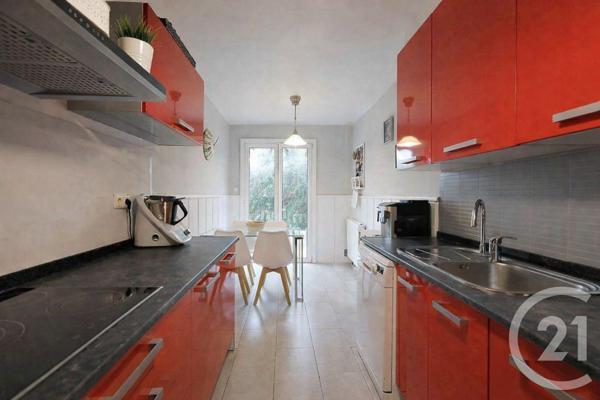Maison à vendre  4 pièces - 95 m 2   HENDAYE  - 64