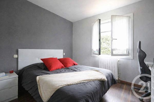 Maison à vendre  4 pièces - 95 m 2   HENDAYE  - 64