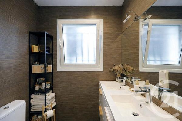 Maison à vendre  4 pièces - 95 m 2   HENDAYE  - 64