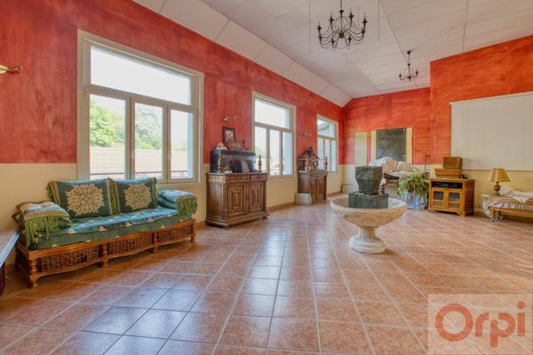 Maison à vendre    6 pièces •  Saint-Fortunat-sur-Eyrieux