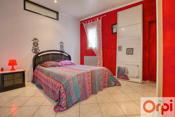 Maison à vendre    6 pièces •  Saint-Fortunat-sur-Eyrieux