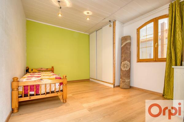 Maison à vendre    6 pièces •  Saint-Fortunat-sur-Eyrieux