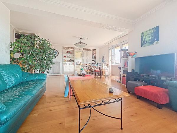 Achat appartement Sartrouville - 5 pièce(s) - 111 m² - 420 000 €
