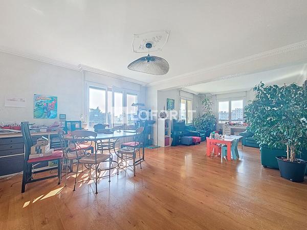 Achat appartement Sartrouville - 5 pièce(s) - 111 m² - 420 000 €