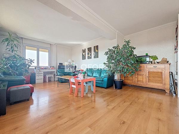 Achat appartement Sartrouville - 5 pièce(s) - 111 m² - 420 000 €