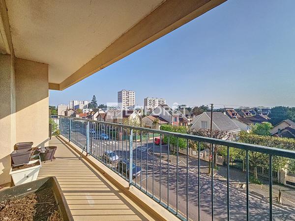 Achat appartement Sartrouville - 5 pièce(s) - 111 m² - 420 000 €