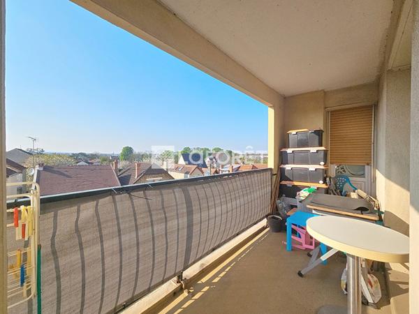 Achat appartement Sartrouville - 5 pièce(s) - 111 m² - 420 000 €