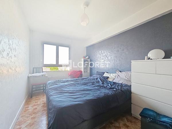 Achat appartement Sartrouville - 5 pièce(s) - 111 m² - 420 000 €