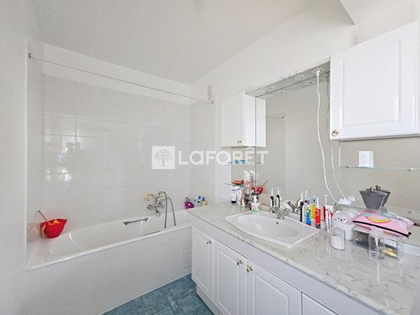 Achat appartement Sartrouville - 5 pièce(s) - 111 m² - 420 000 €