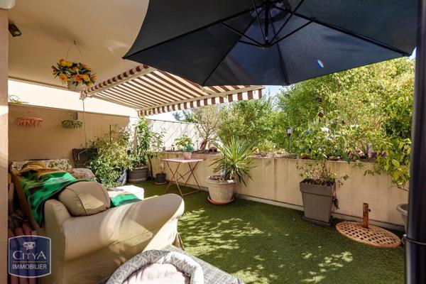 Appartement à vendre 5 pièces 103m² Échirolles (38130)